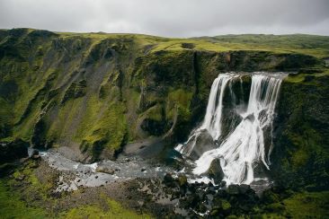 Bhivpuri Waterfall