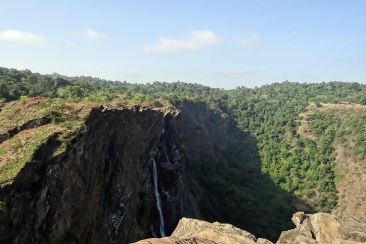Jog Falls
