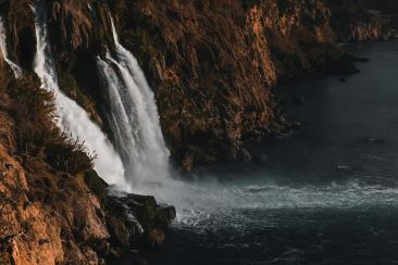 Malshej Waterfall
