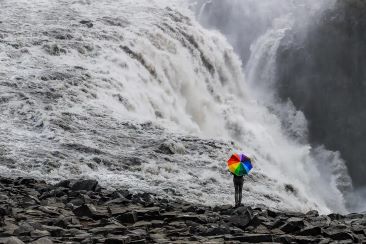 Meenmutty Falls
