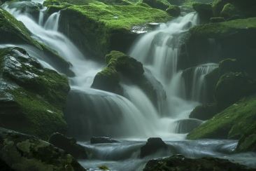 Neer Garh Waterfall