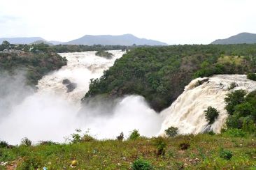 Panchghagh Falls