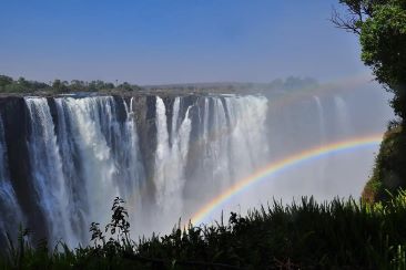 Thommankuthu Falls